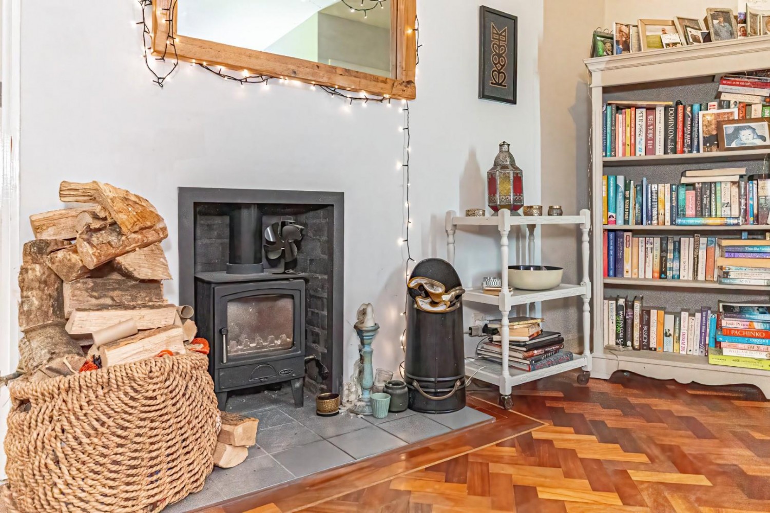 Drummond Ride, Tring, HP23 5DF