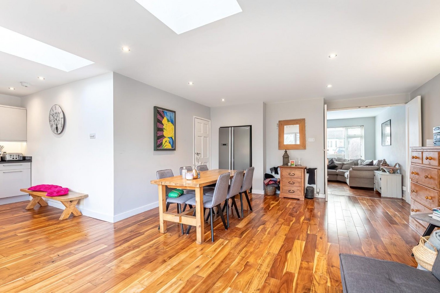 Drummond Ride, Tring, HP23 5DF