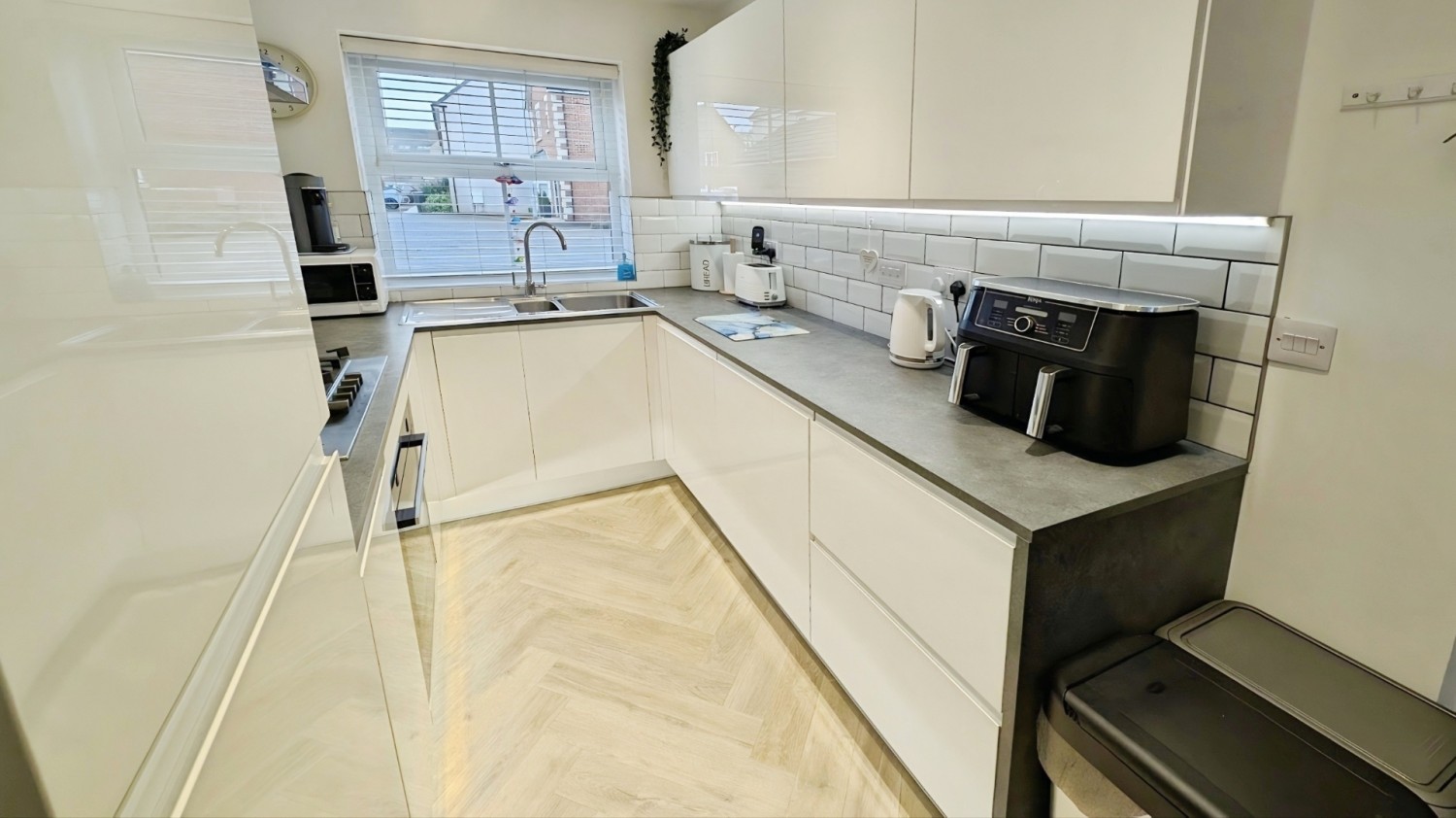 Amberley Gardens, Yate BS37