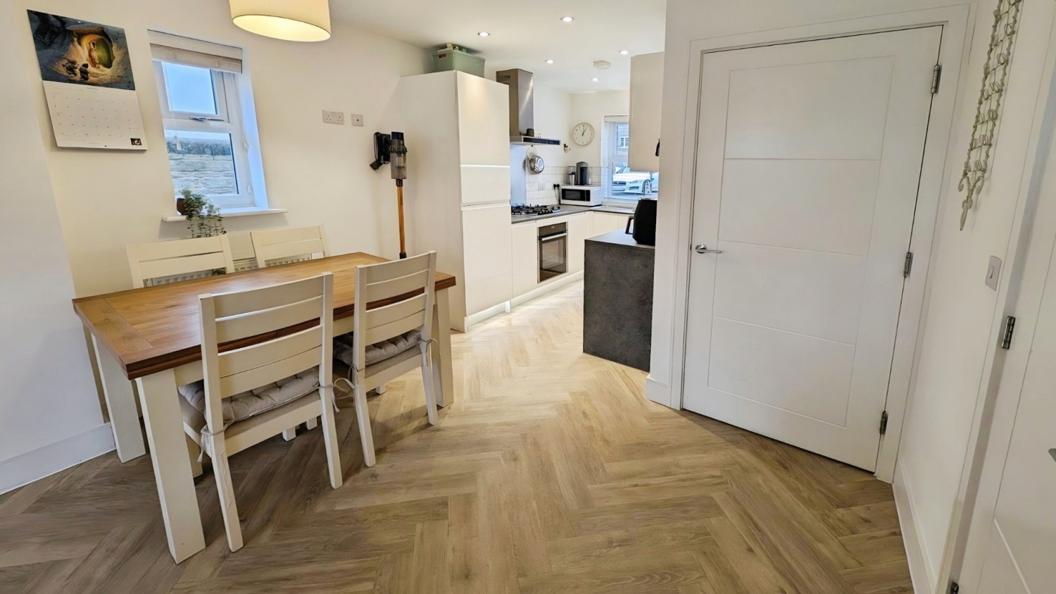 Amberley Gardens, Yate BS37