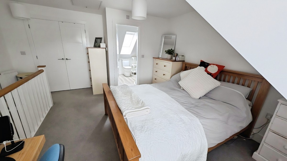 Amberley Gardens, Yate BS37