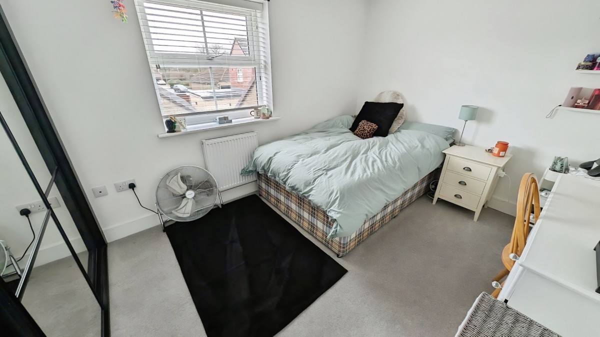 Amberley Gardens, Yate BS37