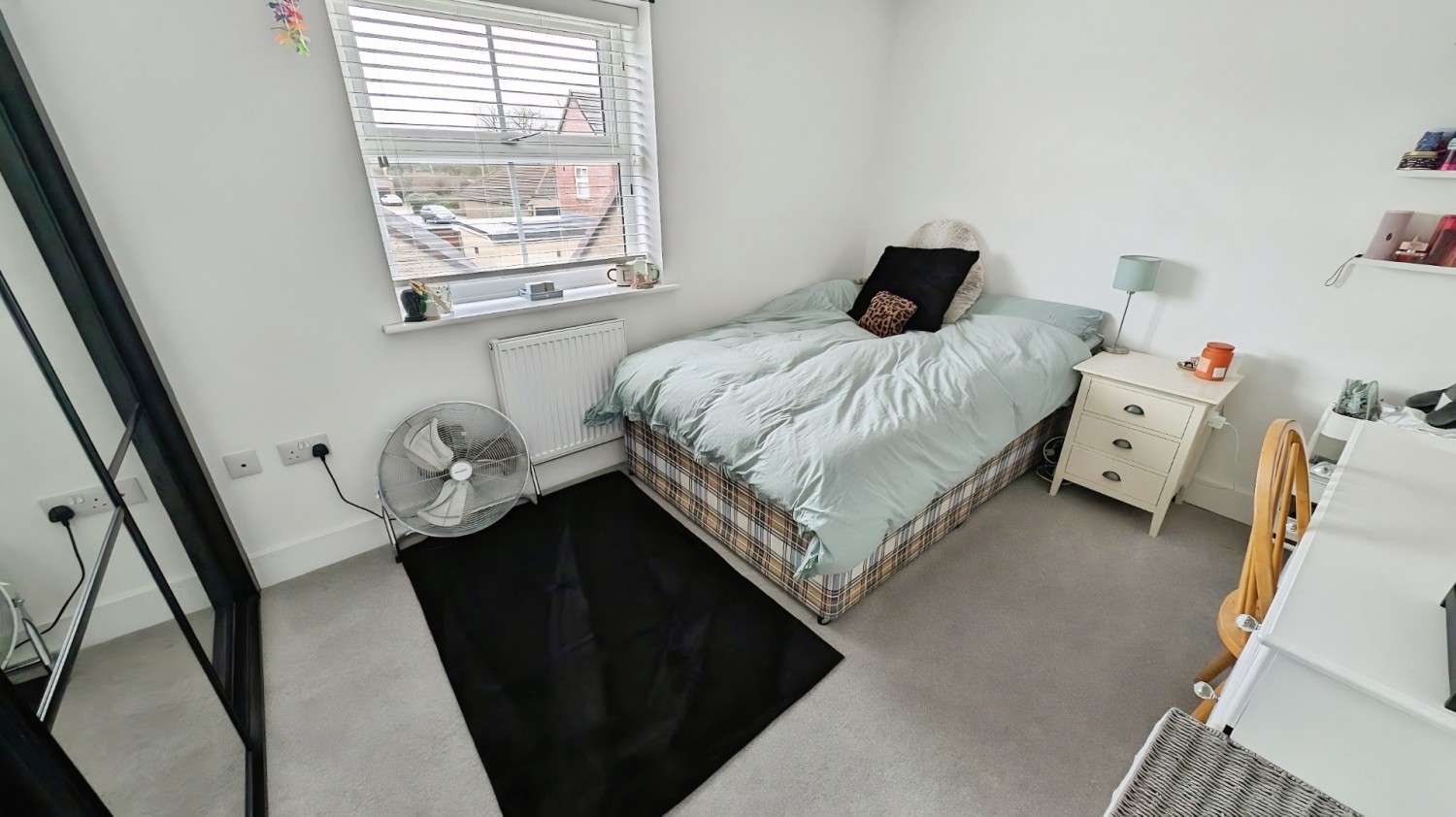 Amberley Gardens, Yate BS37