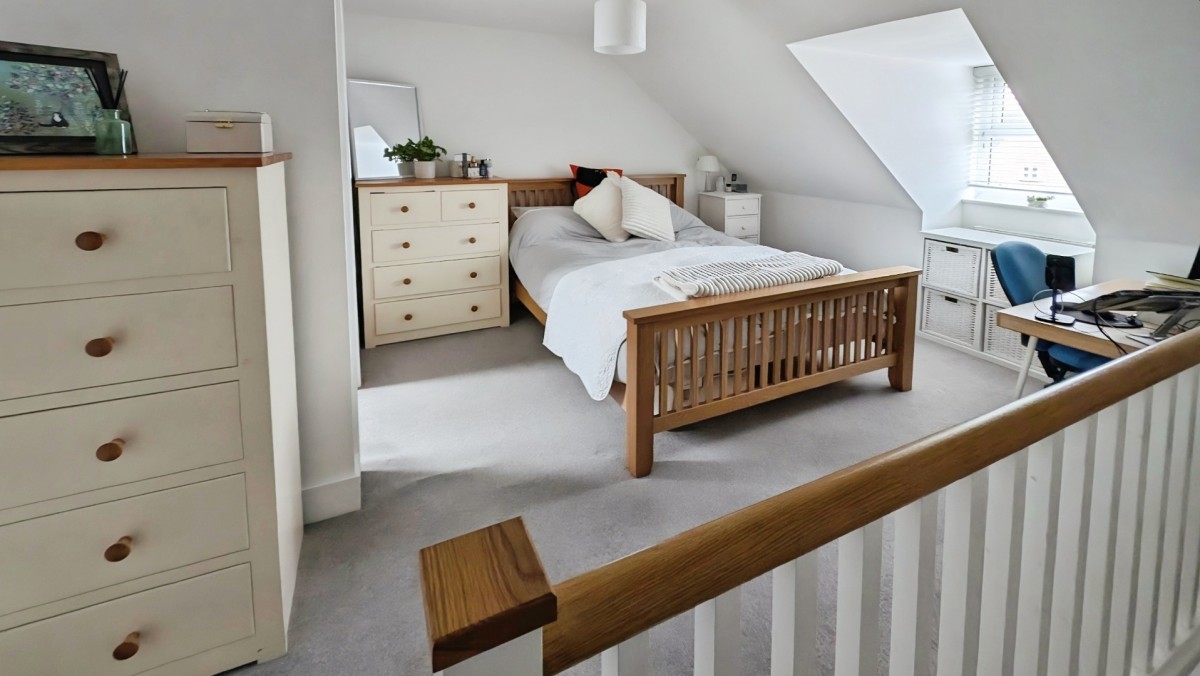 Amberley Gardens, Yate BS37