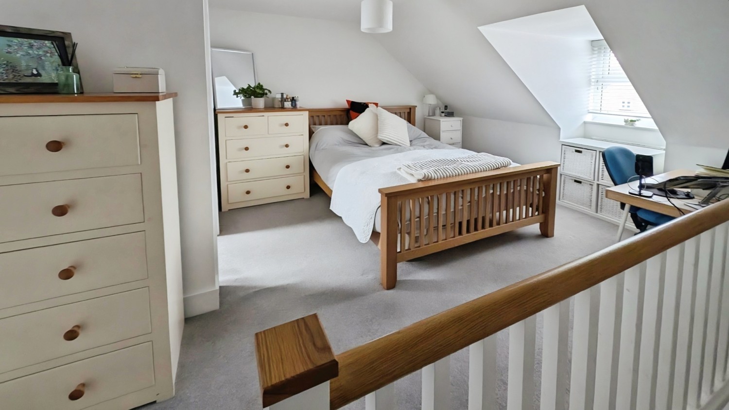 Amberley Gardens, Yate BS37