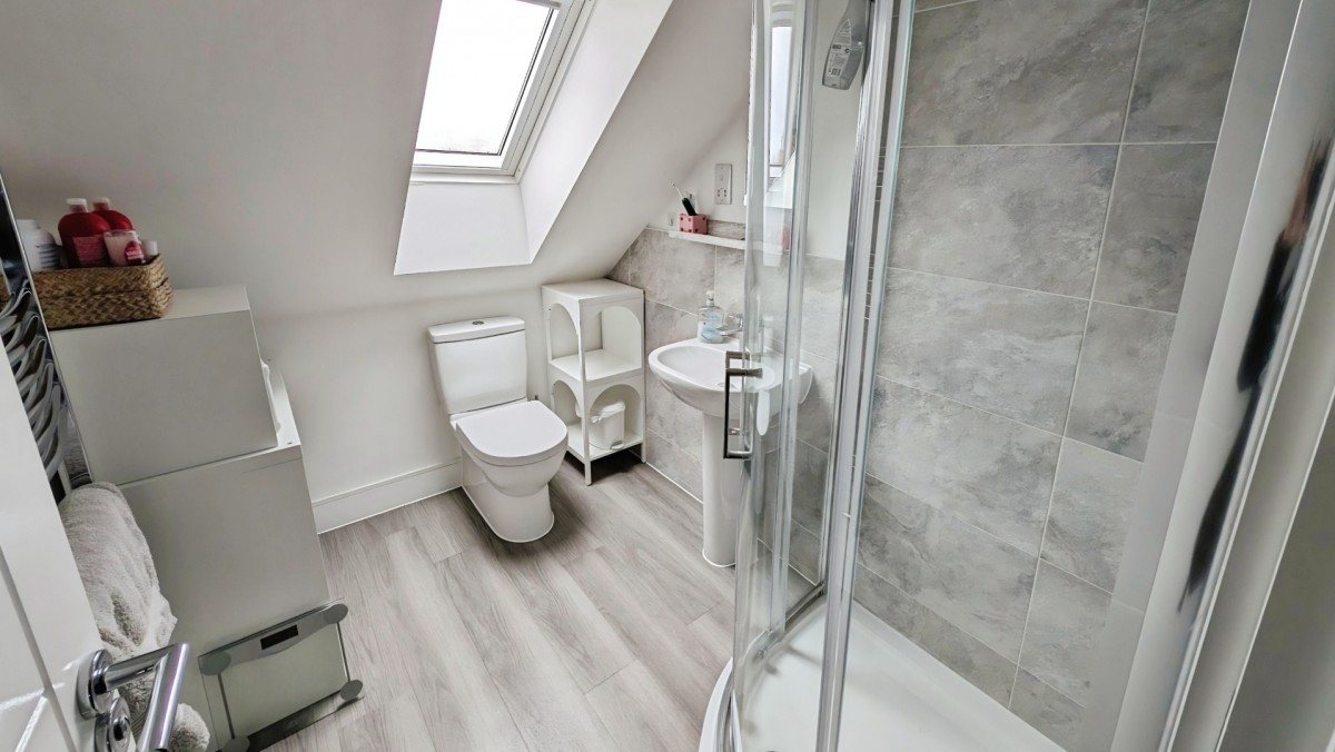 Amberley Gardens, Yate BS37