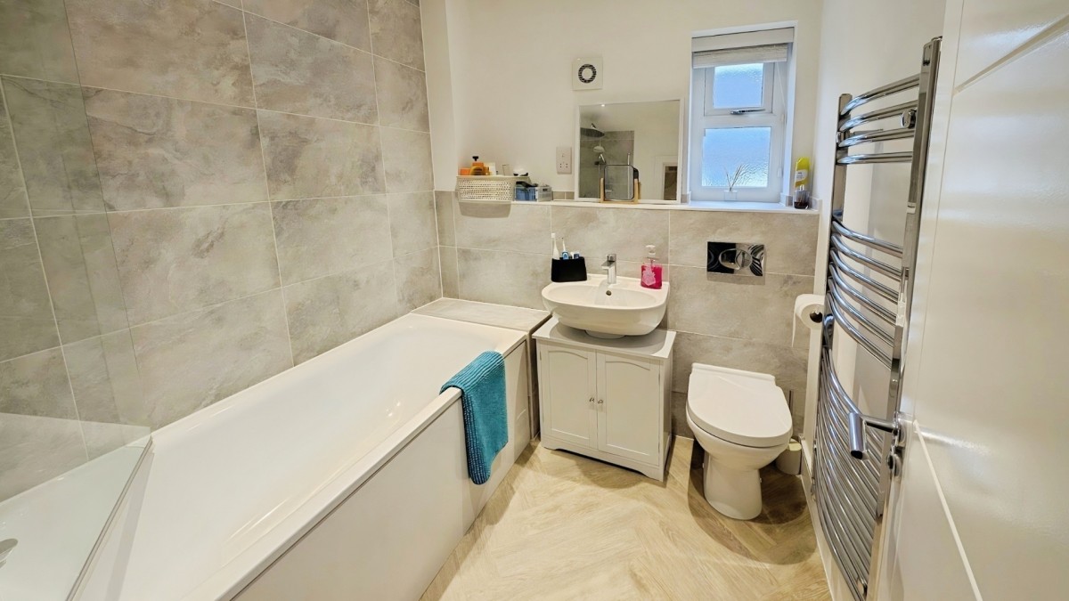 Amberley Gardens, Yate BS37