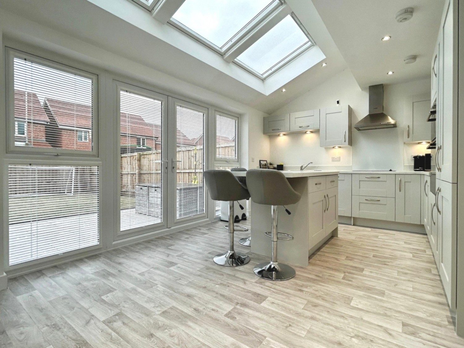3 bedroom House for sale in Rosefinch Road, Goldthorpe, Rotherham