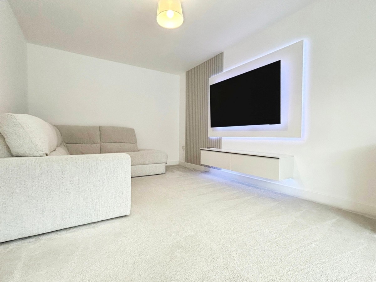 Rosefinch Road, Goldthorpe, Rotherham