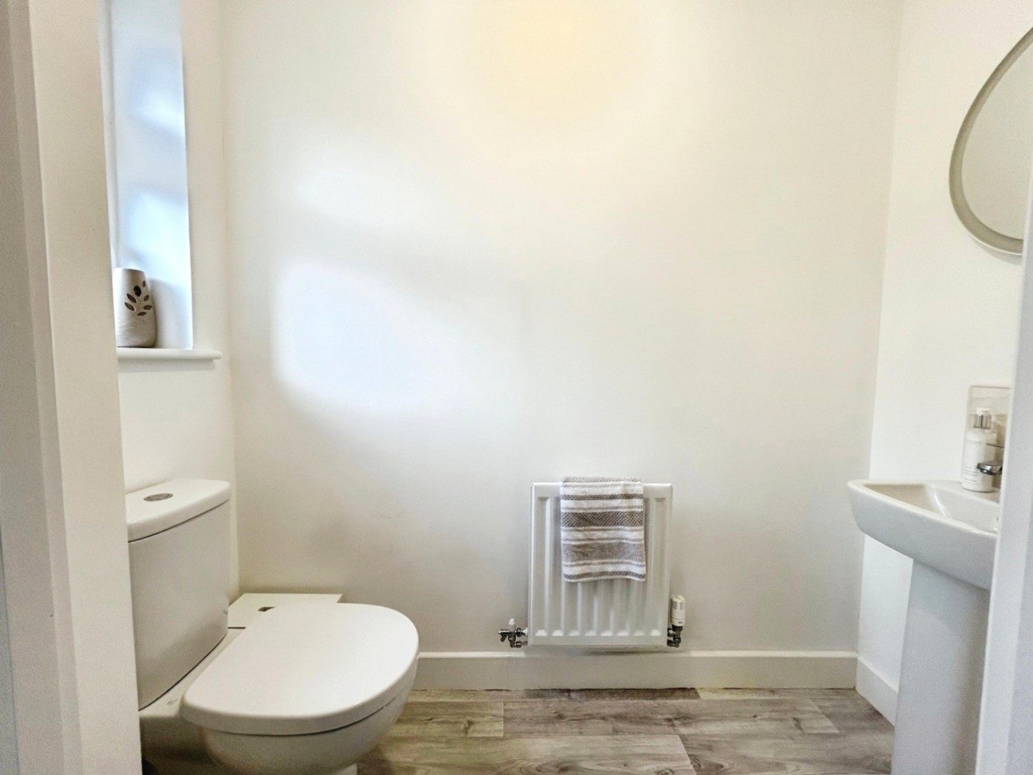 3 bedroom House for sale in Rosefinch Road, Goldthorpe, Rotherham