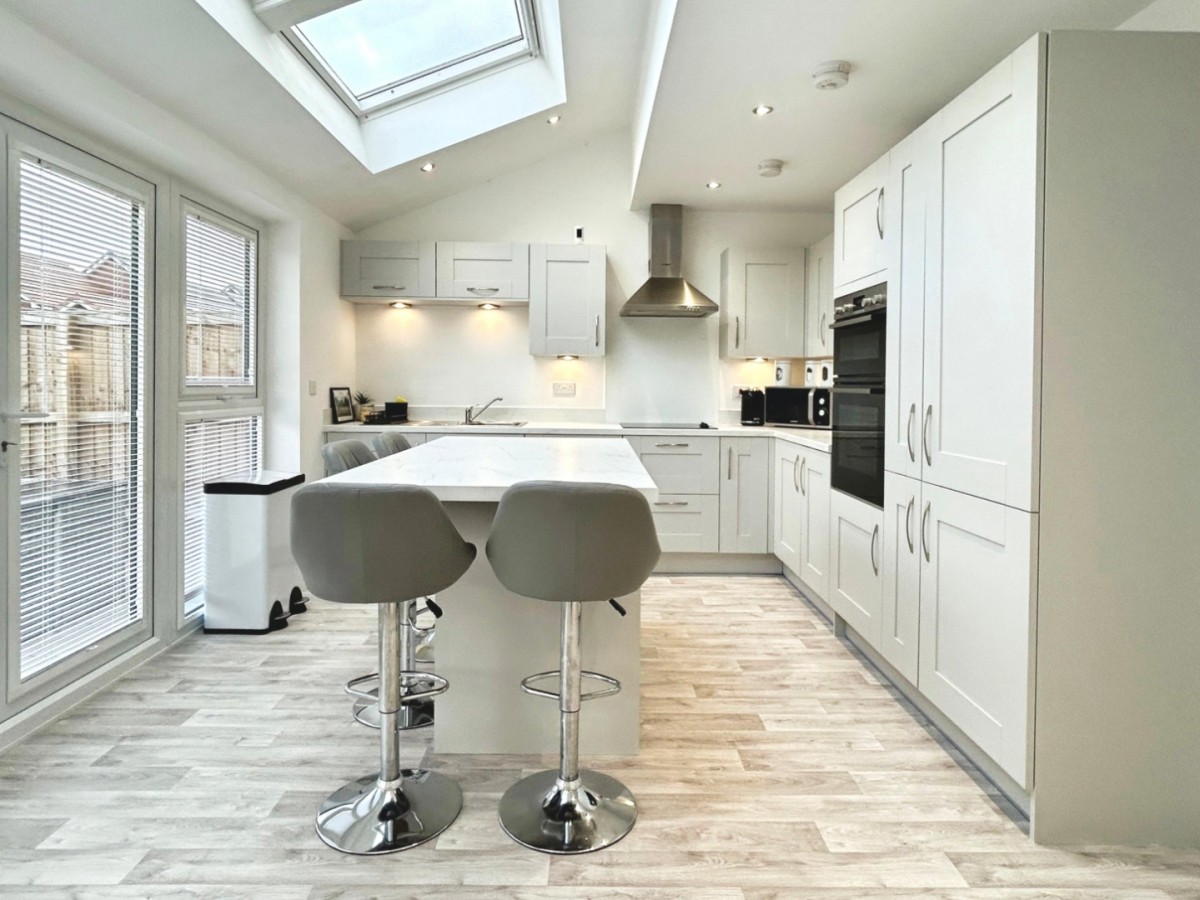 Rosefinch Road, Goldthorpe, Rotherham
