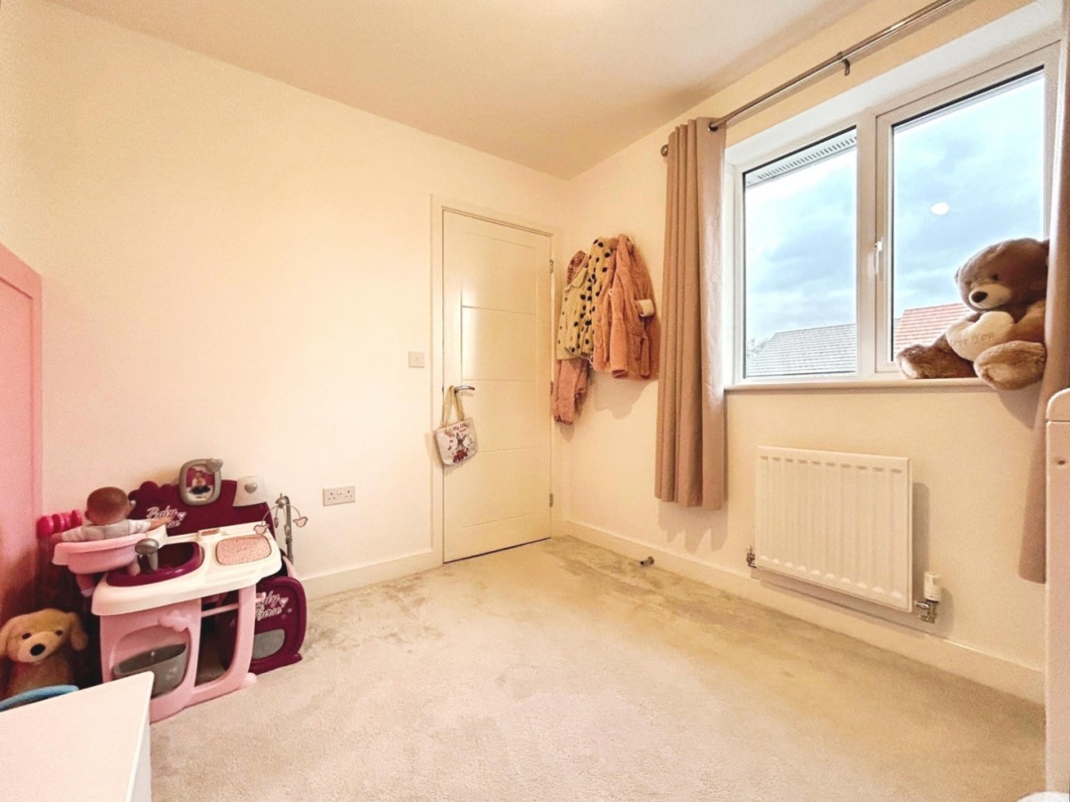 Rosefinch Road, Goldthorpe, Rotherham