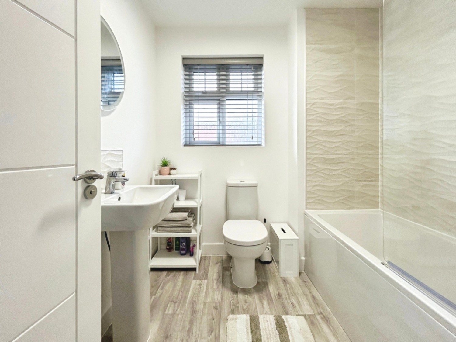 3 bedroom House for sale in Rosefinch Road, Goldthorpe, Rotherham