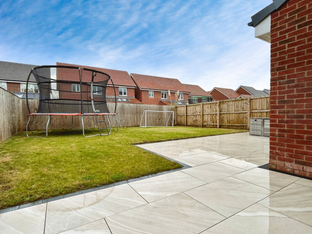 Rosefinch Road, Goldthorpe, Rotherham
