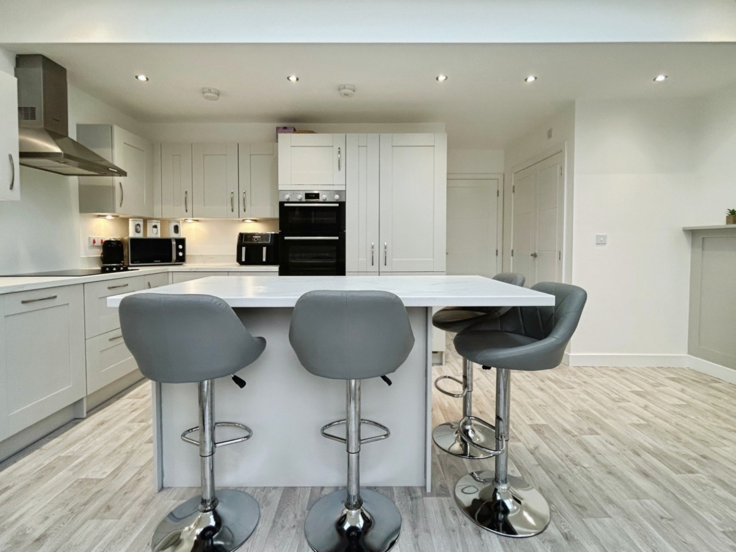 3 bedroom House for sale in Rosefinch Road, Goldthorpe, Rotherham