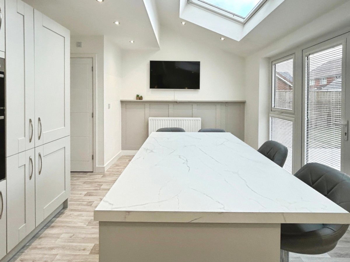Rosefinch Road, Goldthorpe, Rotherham
