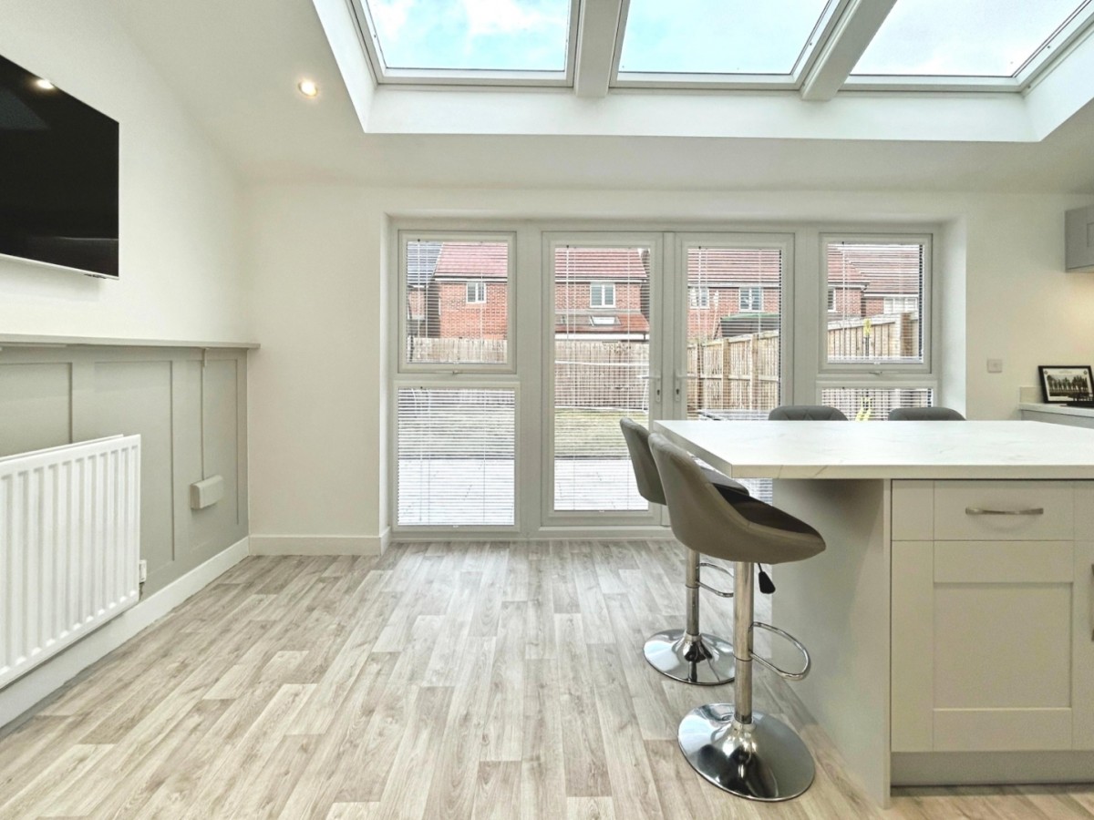 Rosefinch Road, Goldthorpe, Rotherham