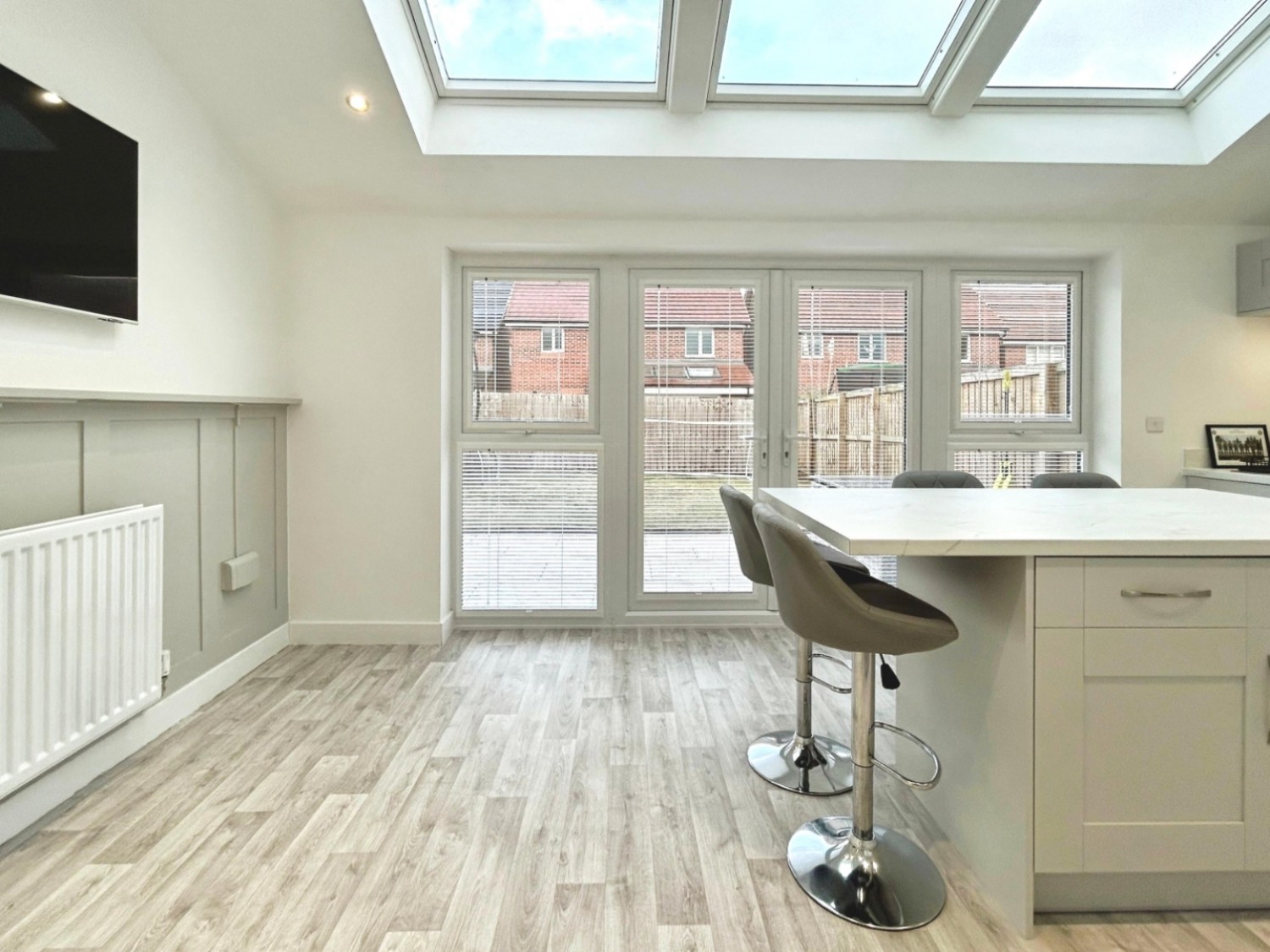 3 bedroom House for sale in Rosefinch Road, Goldthorpe, Rotherham