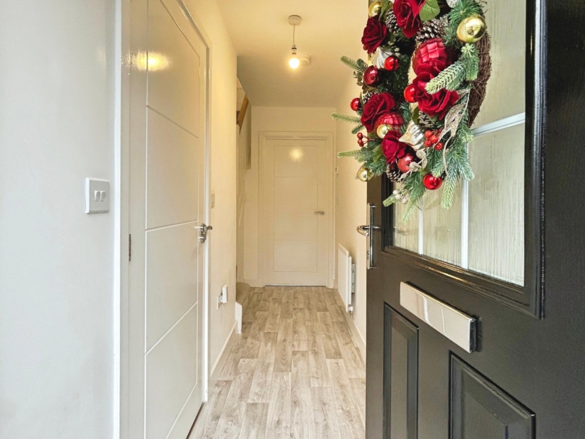 Rosefinch Road, Goldthorpe, Rotherham