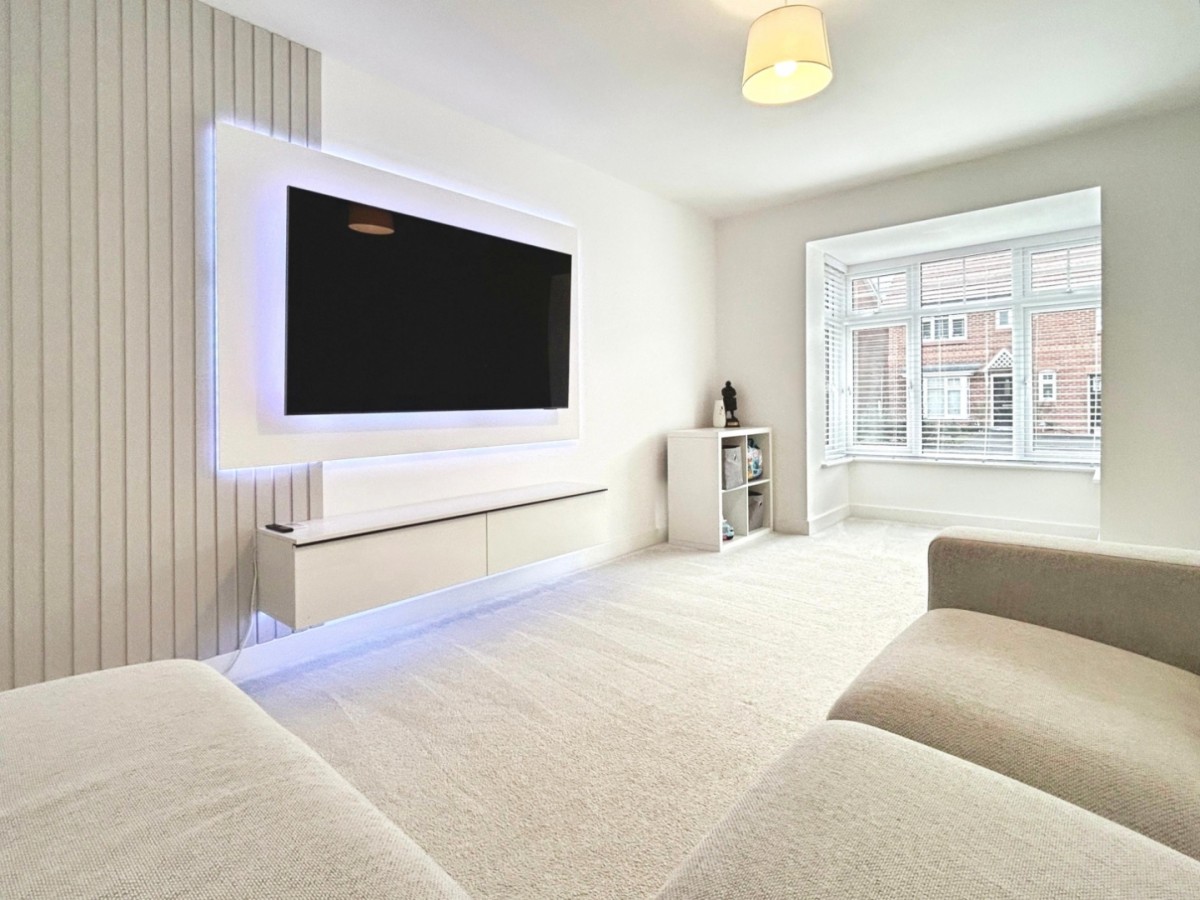 Rosefinch Road, Goldthorpe, Rotherham