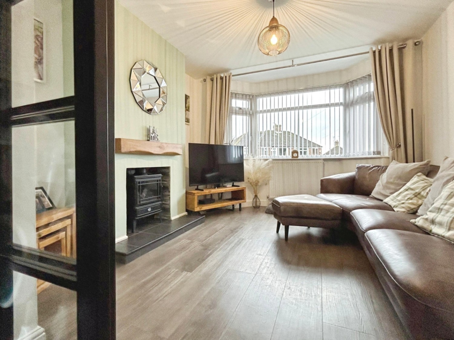 Hungerhill Road, Kimberworth, Rotherham, S61 3NP