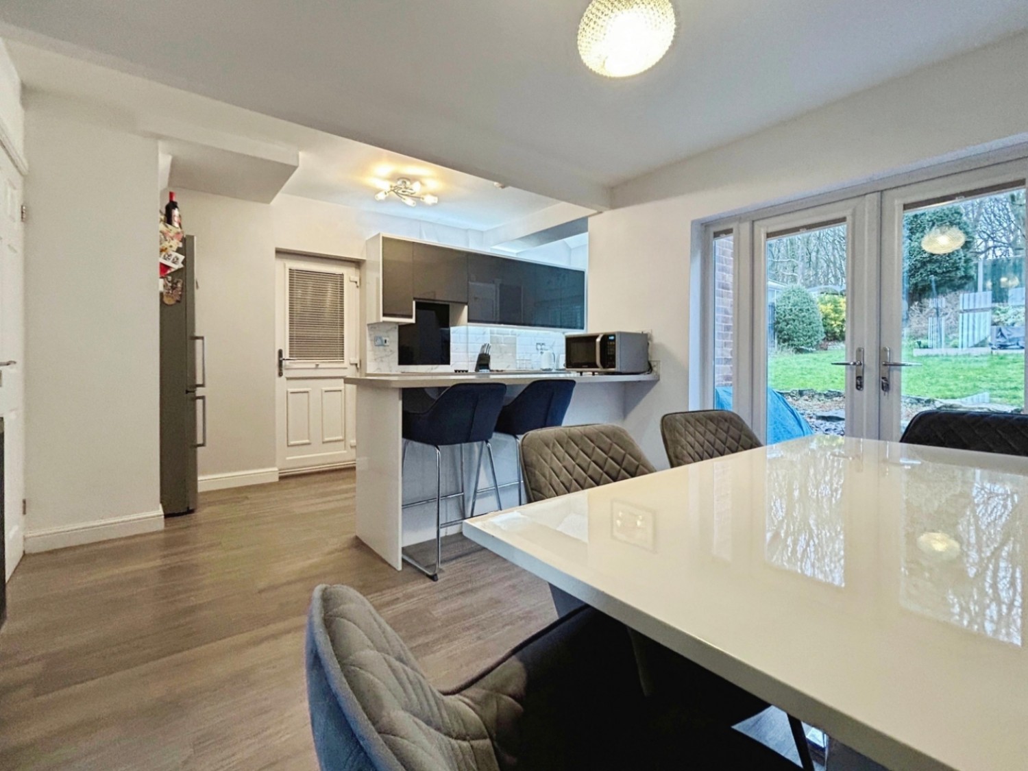 Hungerhill Road, Kimberworth, Rotherham, S61 3NP