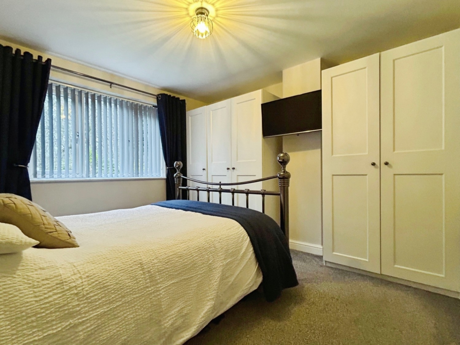 Hungerhill Road, Kimberworth, Rotherham, S61 3NP