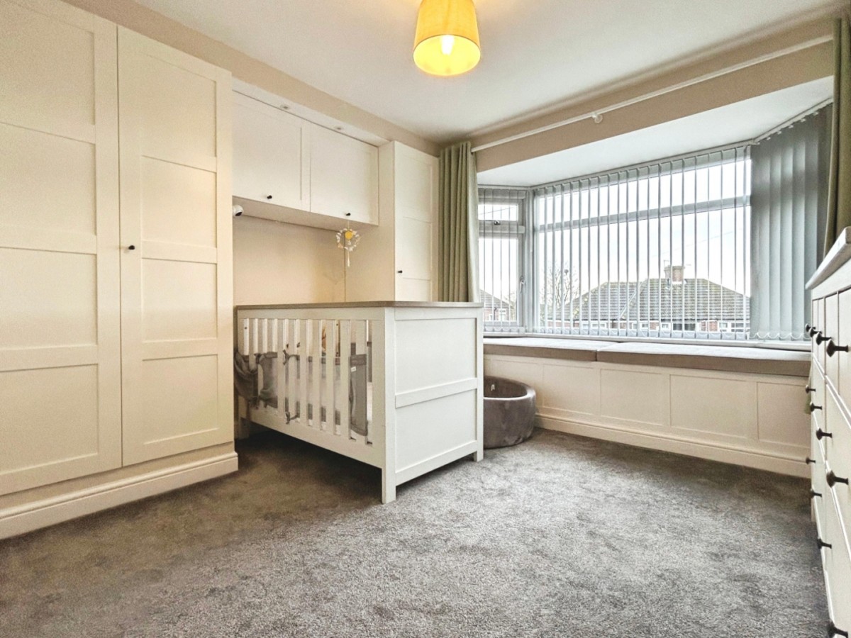 Hungerhill Road, Kimberworth, Rotherham, S61 3NP