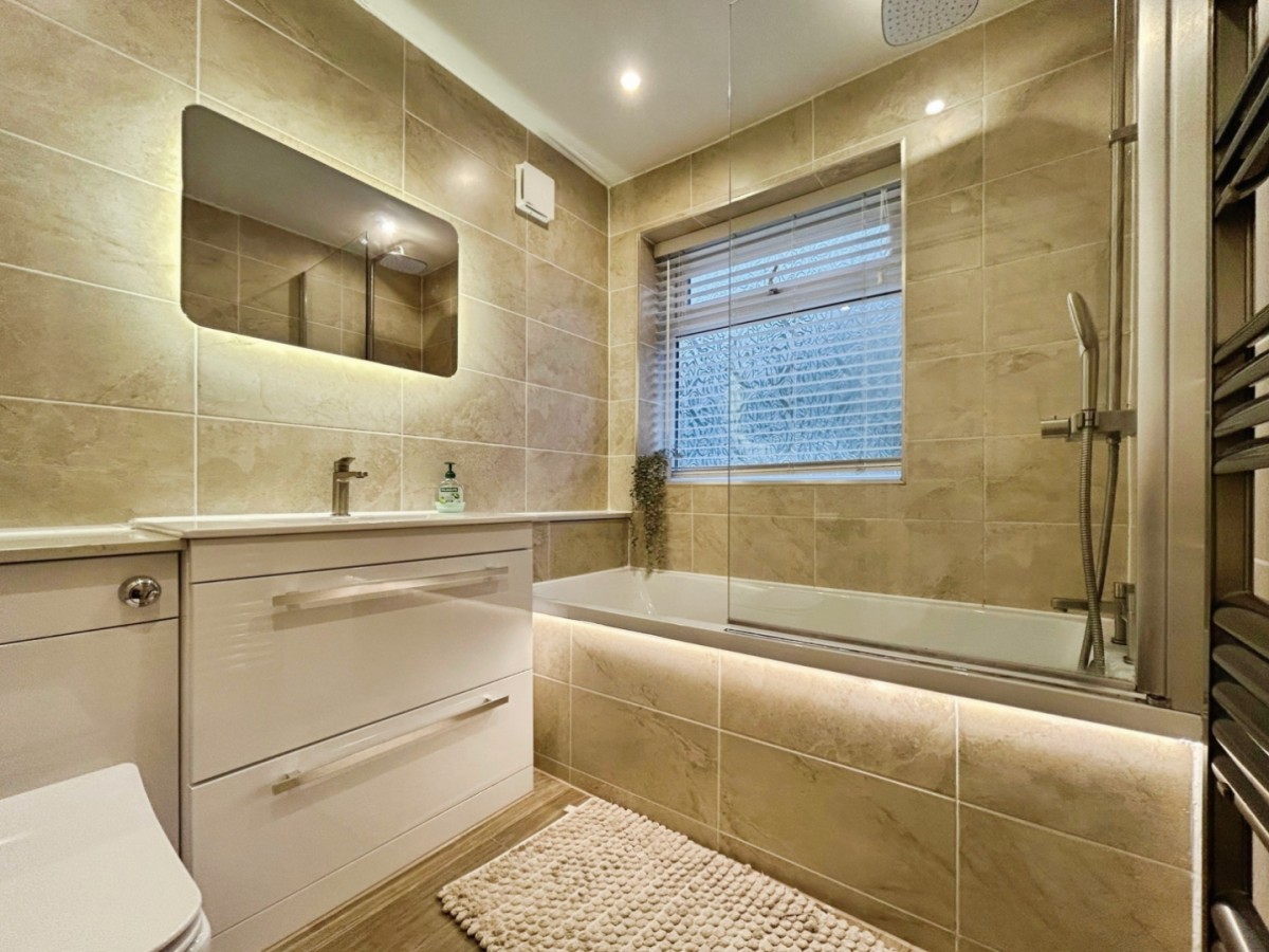 Hungerhill Road, Kimberworth, Rotherham, S61 3NP