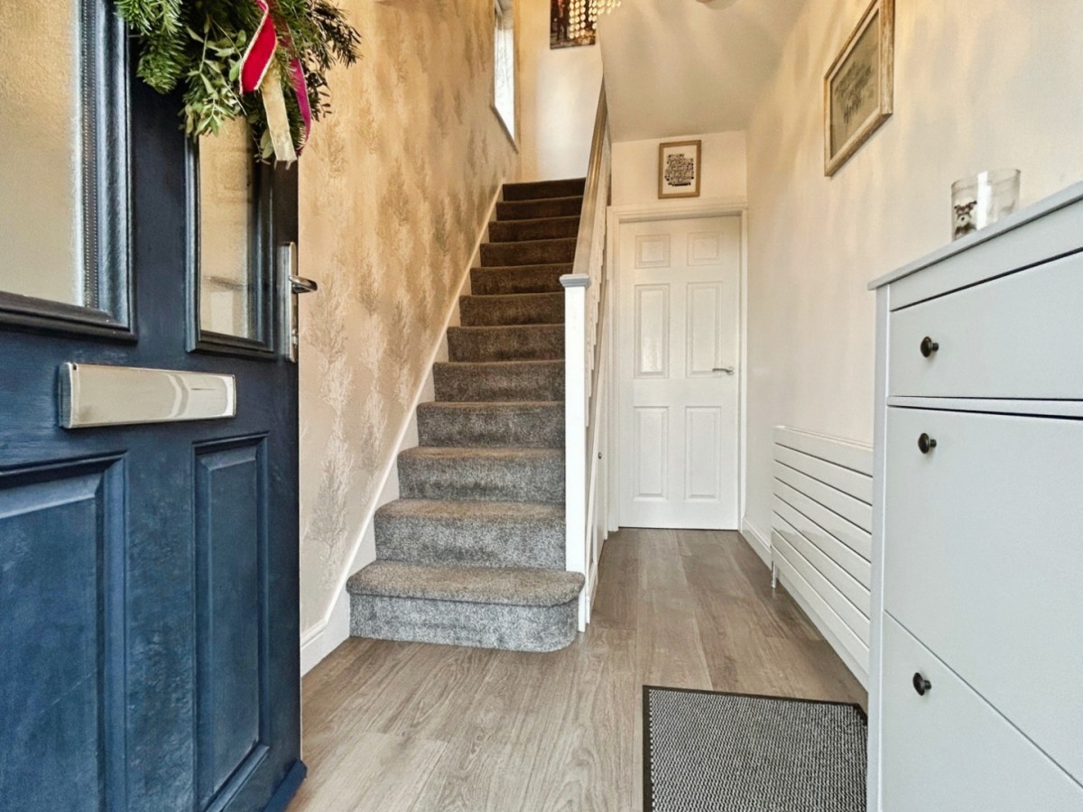 Hungerhill Road, Kimberworth, Rotherham, S61 3NP