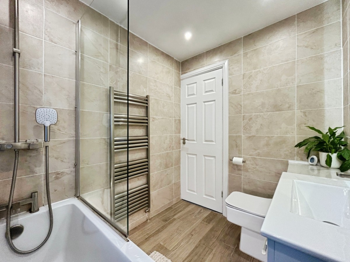 Hungerhill Road, Kimberworth, Rotherham, S61 3NP