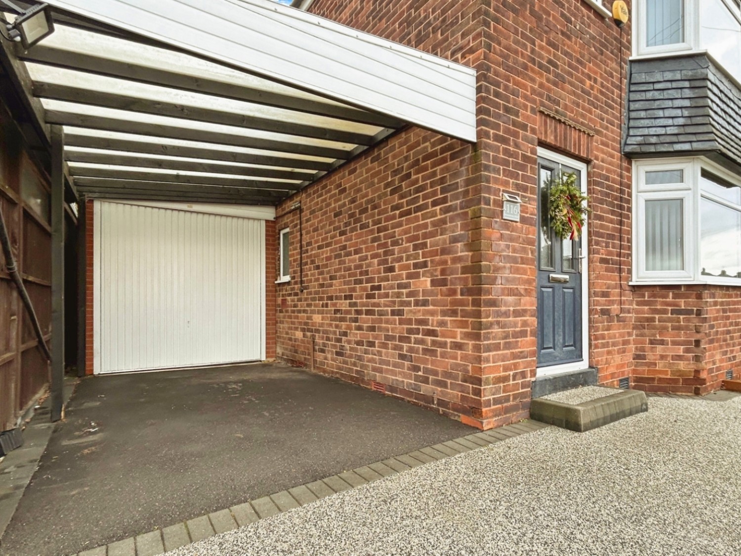 Hungerhill Road, Kimberworth, Rotherham, S61 3NP