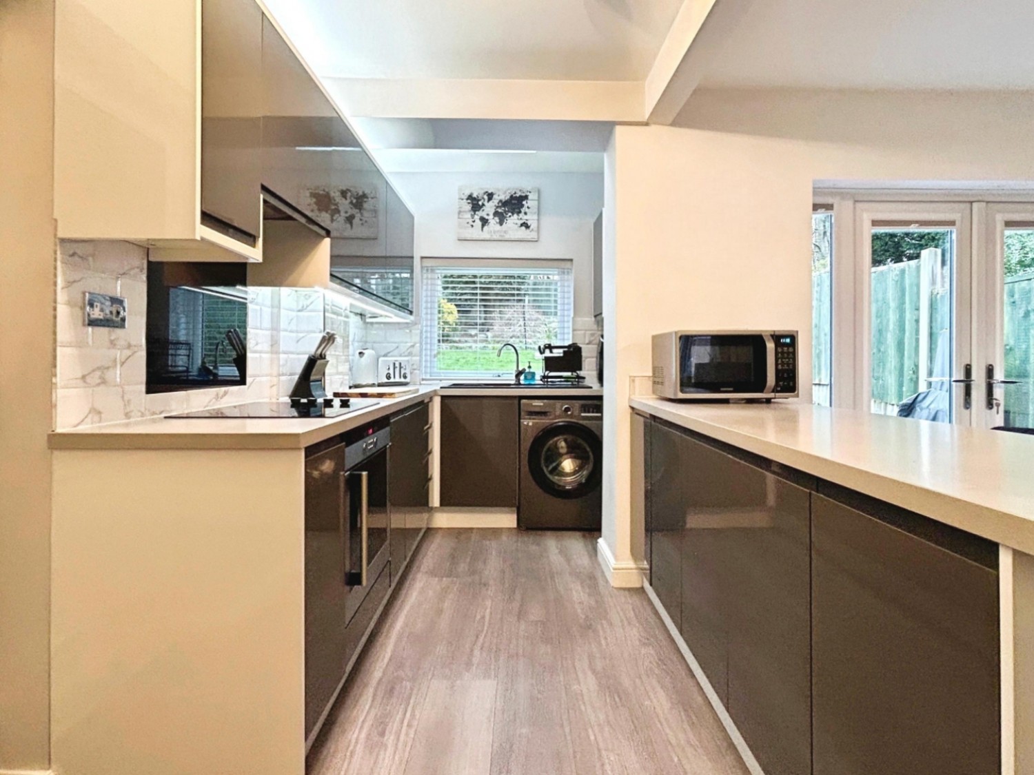 Hungerhill Road, Kimberworth, Rotherham, S61 3NP