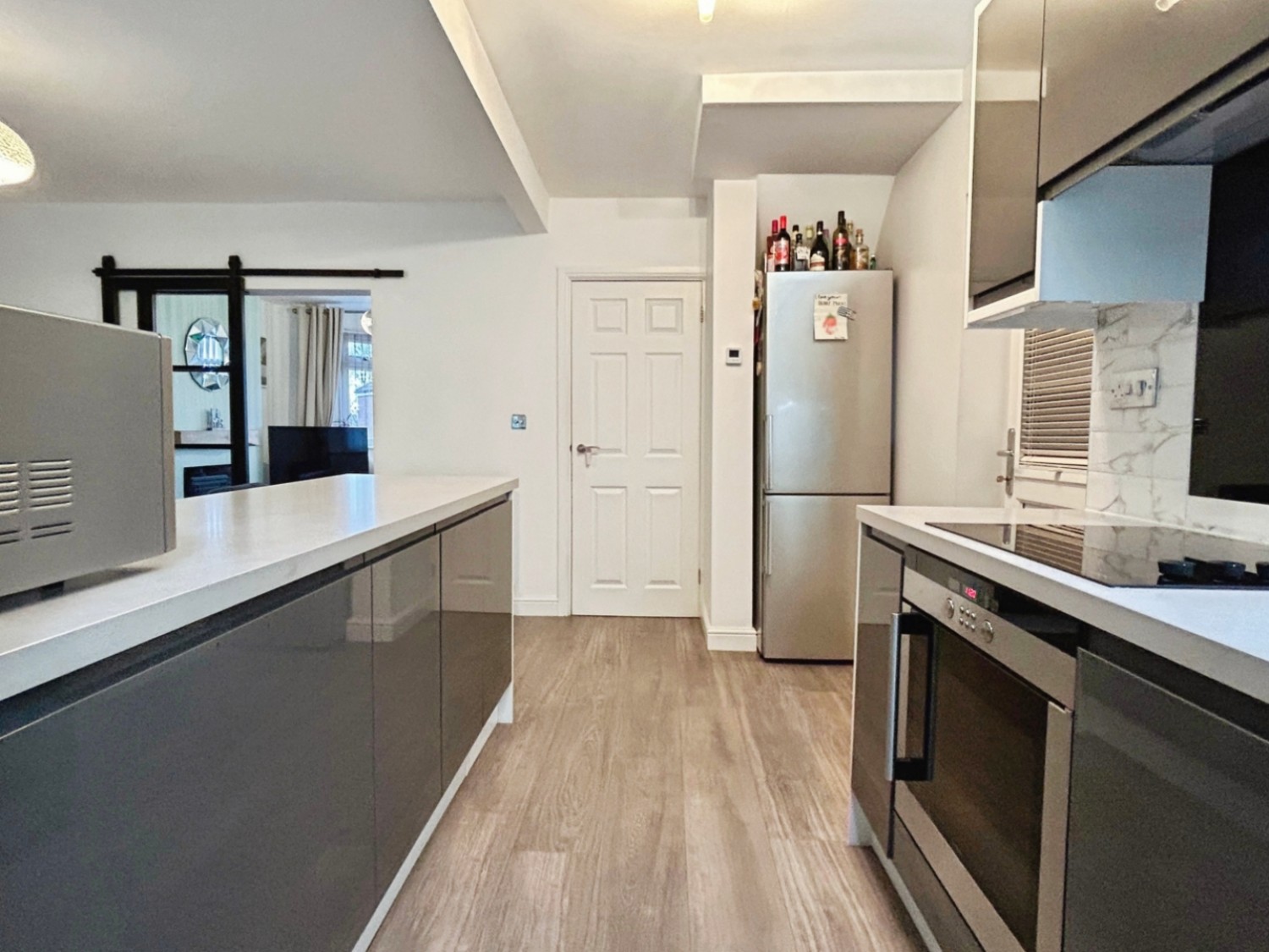 Hungerhill Road, Kimberworth, Rotherham, S61 3NP