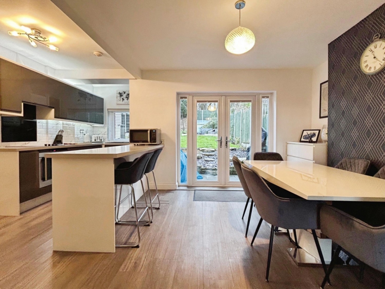 Hungerhill Road, Kimberworth, Rotherham, S61 3NP