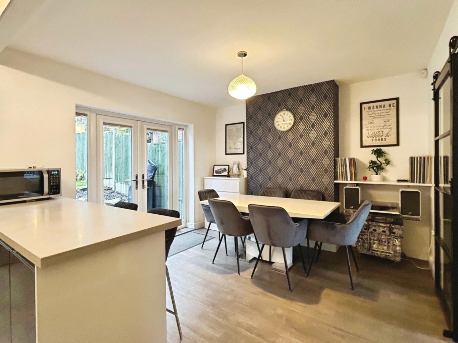 Hungerhill Road, Kimberworth, Rotherham, S61 3NP