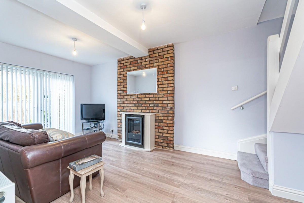 Heath Road, Leighton Buzzard