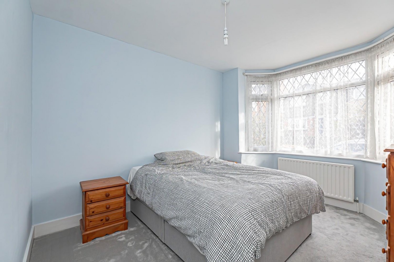 Heath Road, Leighton Buzzard