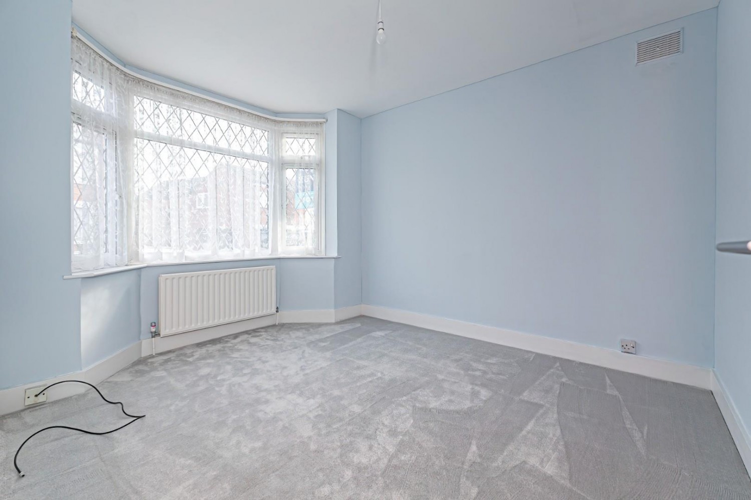 Heath Road, Leighton Buzzard