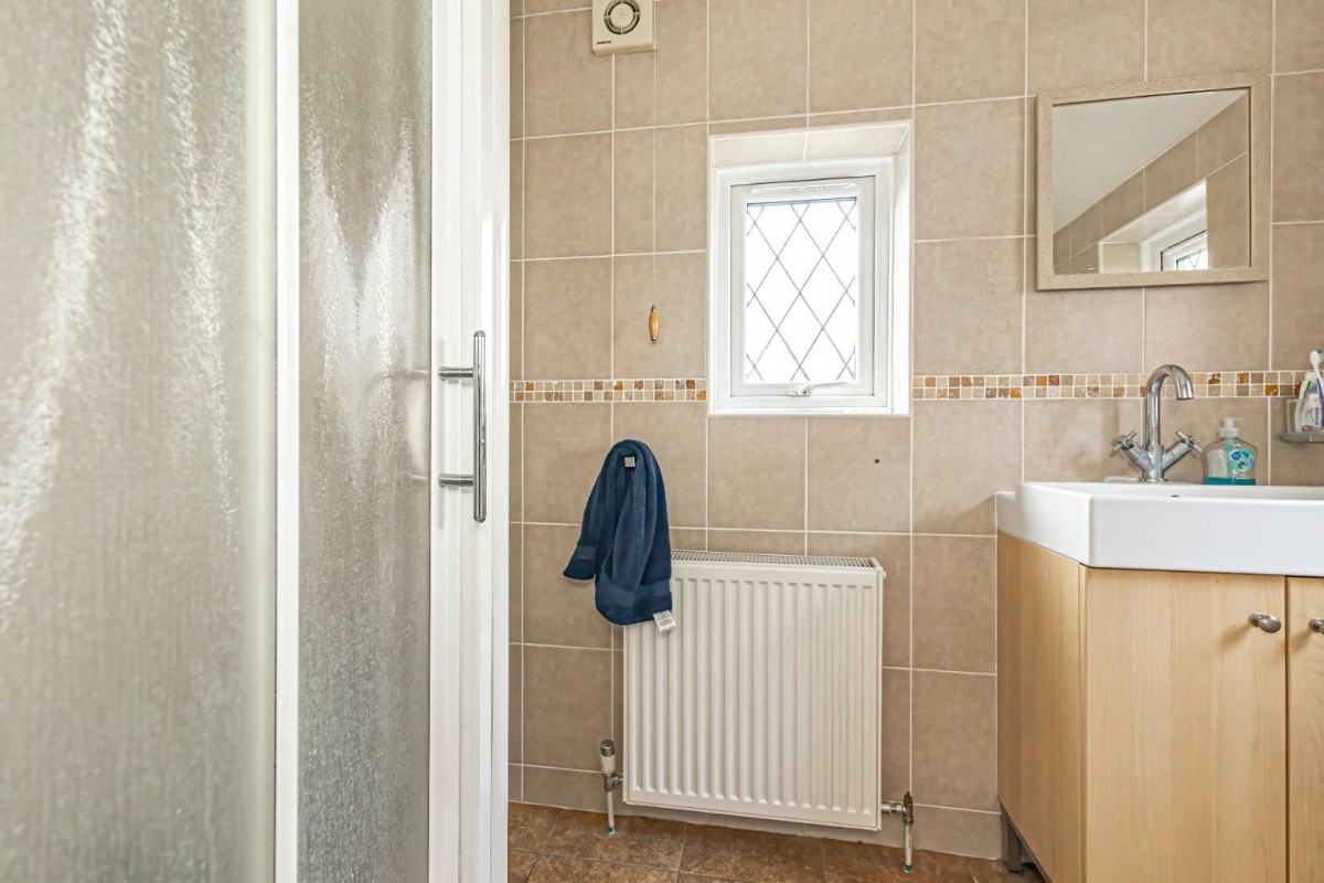 Heath Road, Leighton Buzzard