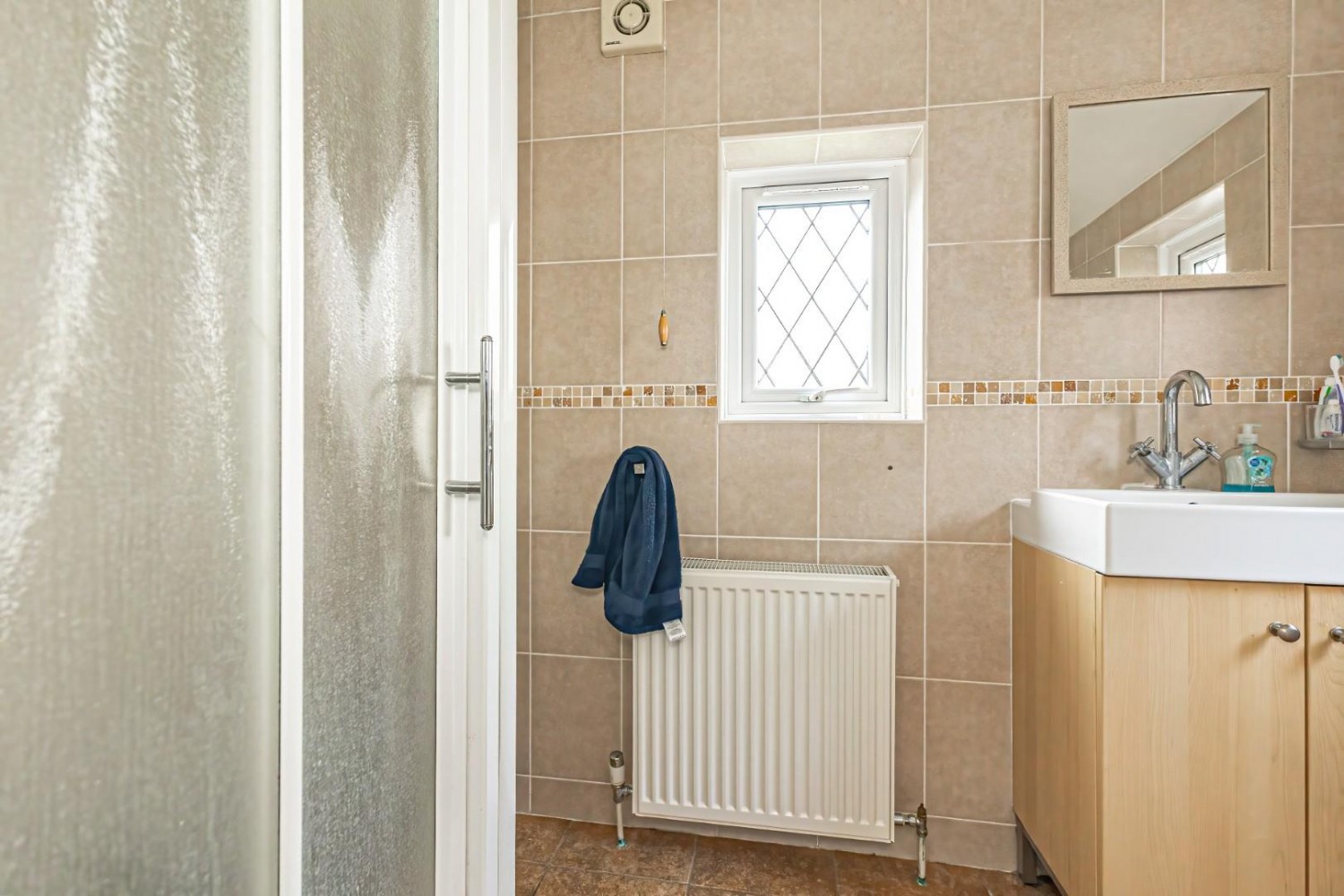 Heath Road, Leighton Buzzard