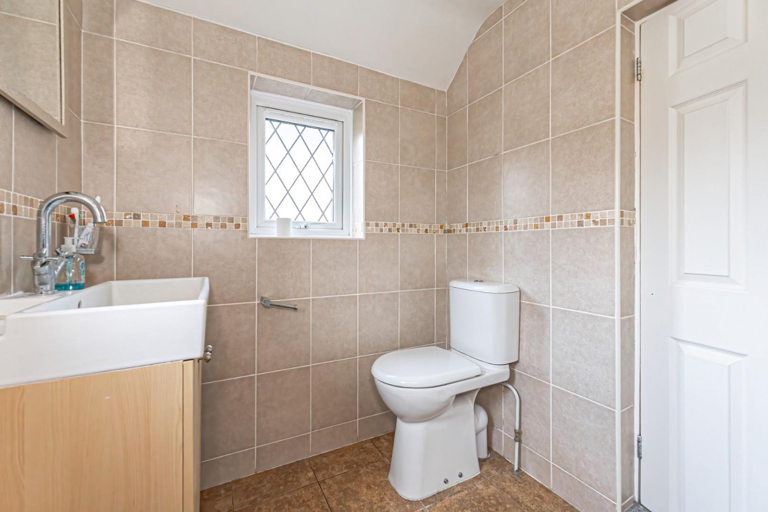 Heath Road, Leighton Buzzard