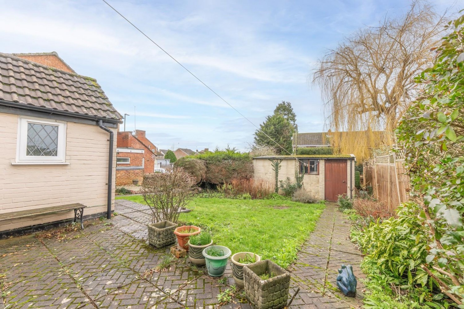 Heath Road, Leighton Buzzard