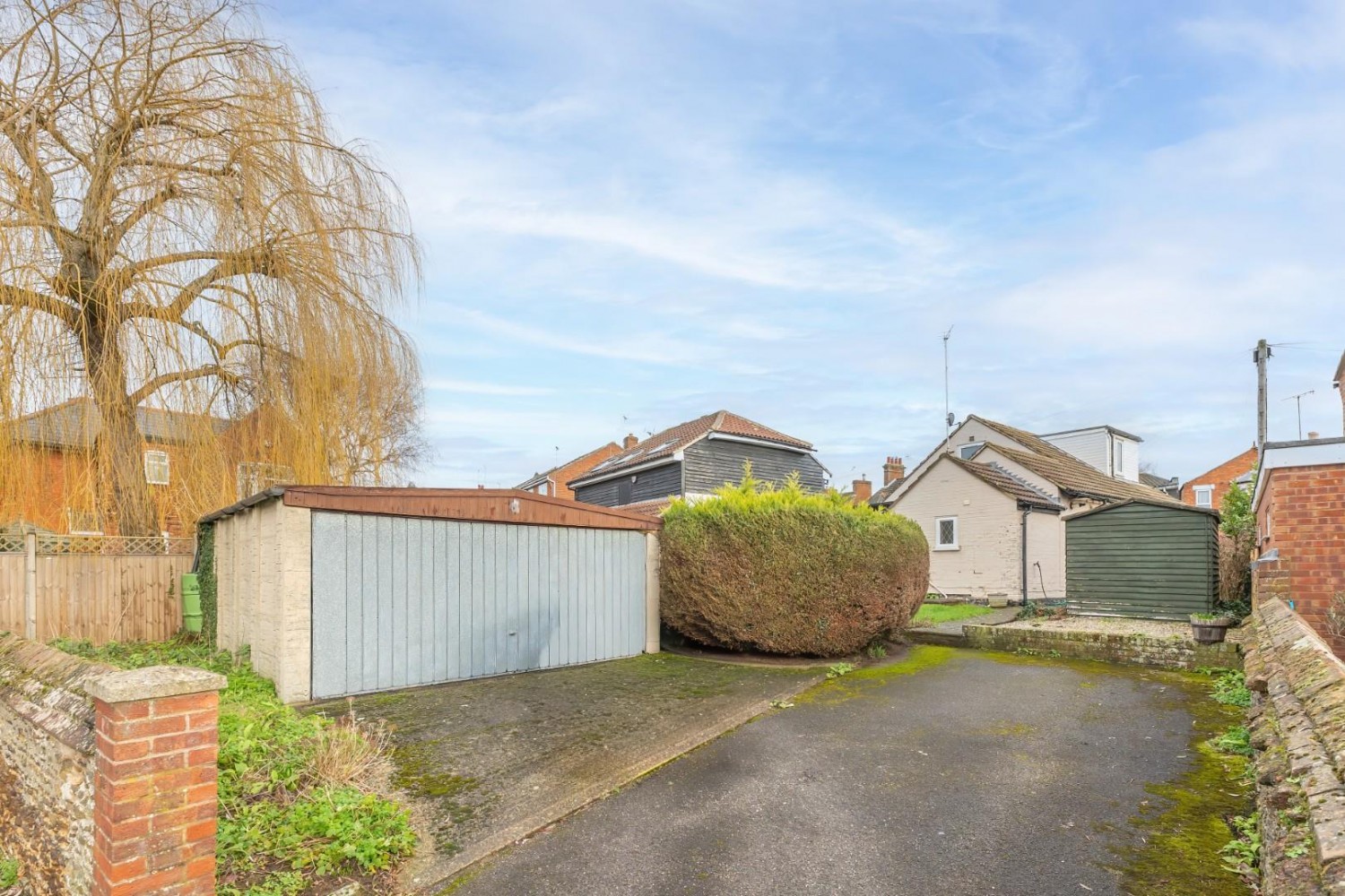 Heath Road, Leighton Buzzard