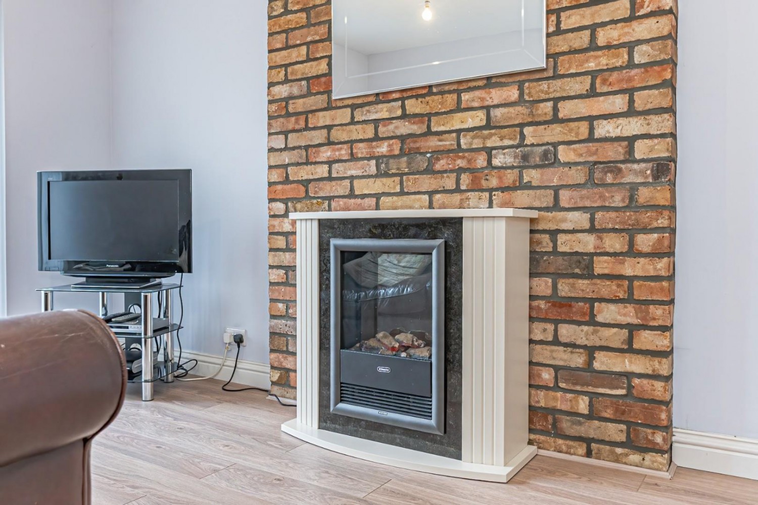 Heath Road, Leighton Buzzard