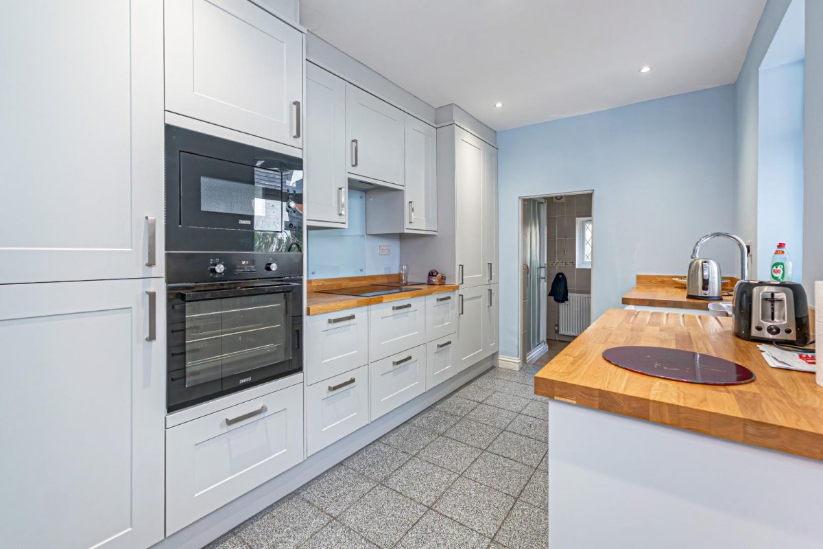 Heath Road, Leighton Buzzard