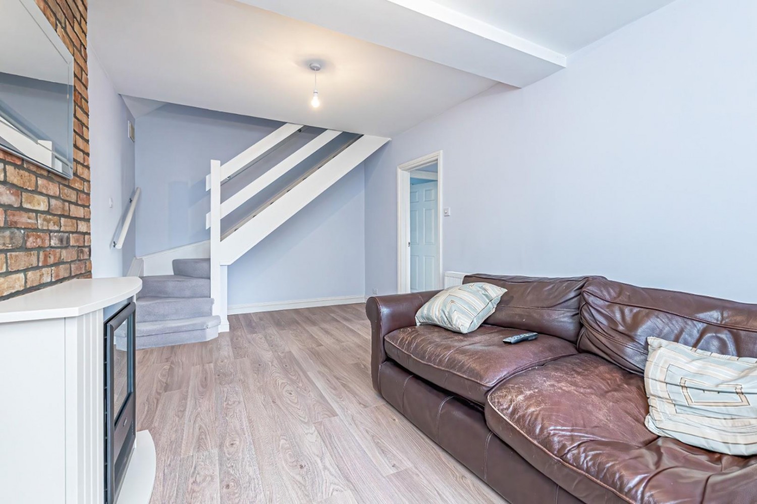 Heath Road, Leighton Buzzard