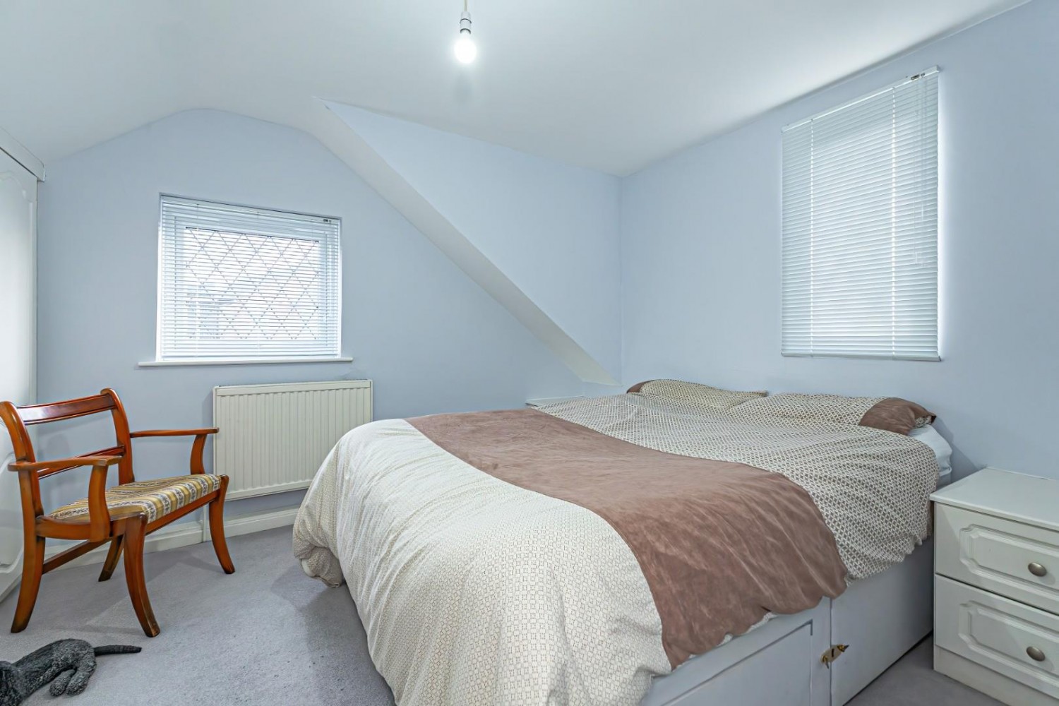 Heath Road, Leighton Buzzard