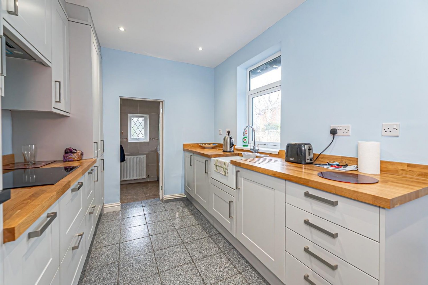 Heath Road, Leighton Buzzard