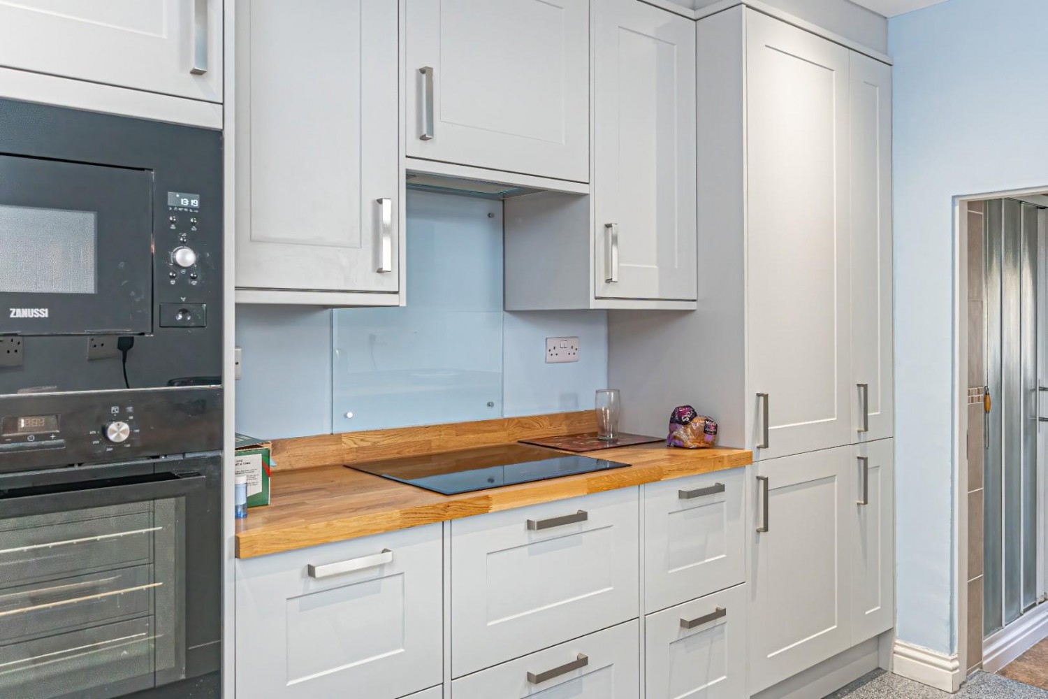 Heath Road, Leighton Buzzard